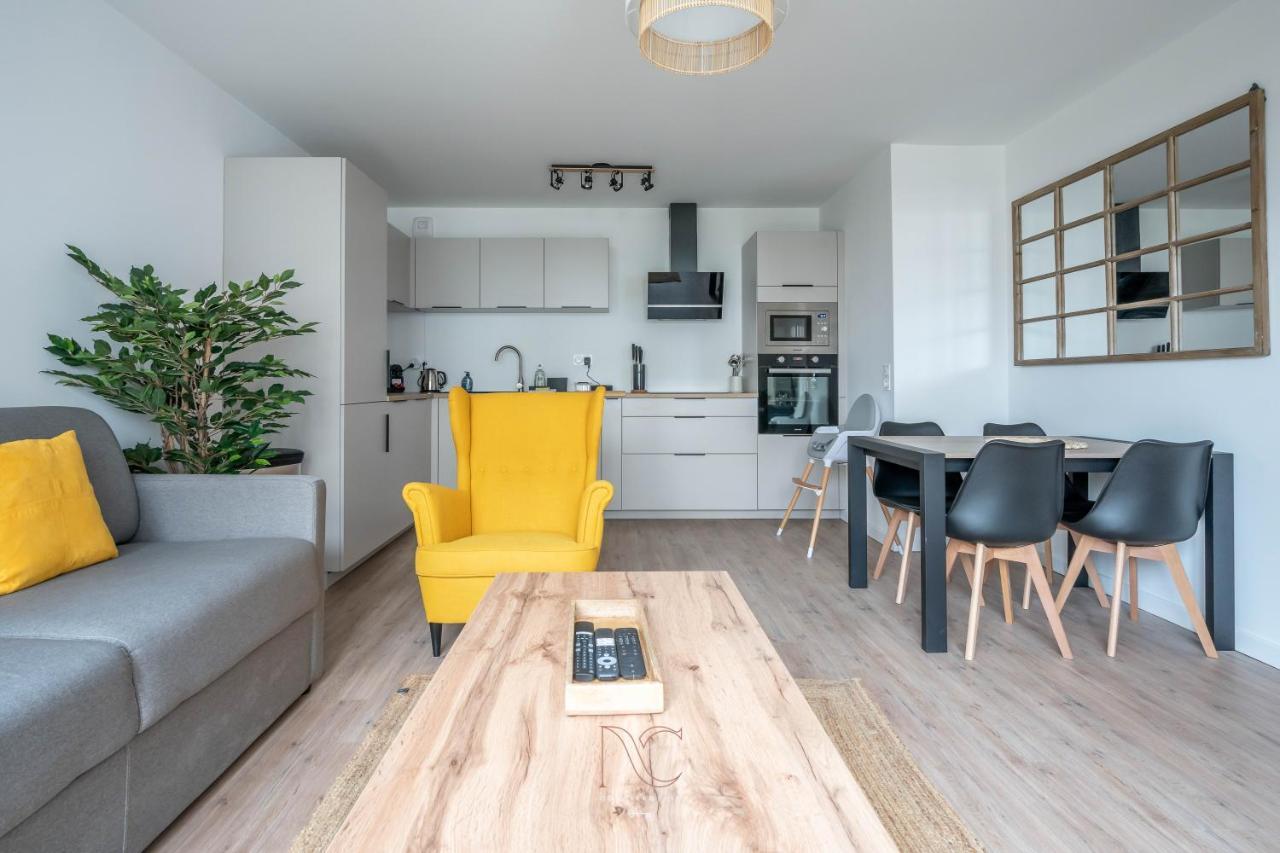 *Disneyland-Paris*4Pers, Netflix, Parking, Wifi سيري المظهر الخارجي الصورة